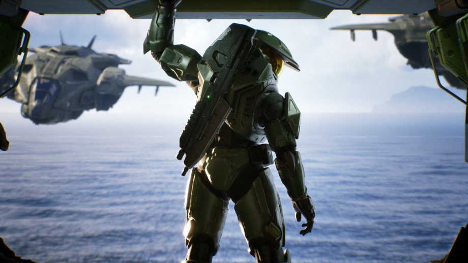 It’s Officially the End of an Era For Halo