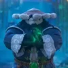 Hearthstone’s First New Class In 4 Years And A More Story-Driven Journal Are On The Way