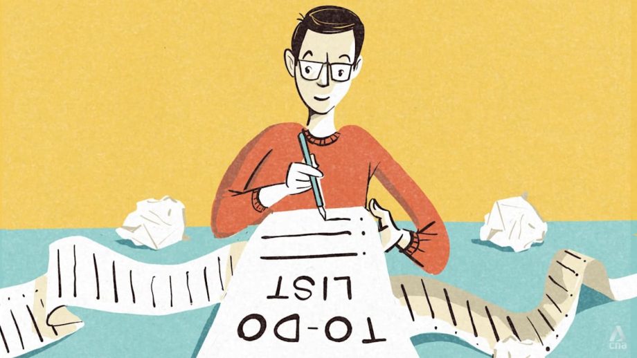 Death planning: 25 things to organise before you die Death planning: 25 things to organise before you die