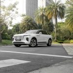 Hongqi E-HS9: A modern expression of Eastern luxury now in Singapore, Lifestyle News