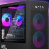 The HP OMEN GeForce RTX 5070 Ti Gaming PC Drops to ,899 During the Walmart GeForce Week Sale