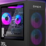 The HP OMEN GeForce RTX 5070 Ti Gaming PC Drops to ,899 During the Walmart GeForce Week Sale