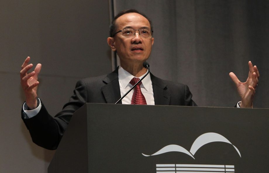 Singapore’s success may be tied to unhappiness, ex-minister says Singapore’s success may be tied to unhappiness, ex-minister says
