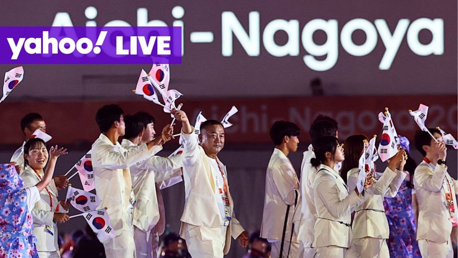 Asian Games offer ‘deepest apologies’ for South Korea anthem blunder; ex-Malaysian PM Najib Razak working on house arrest conditions: Singapore live news