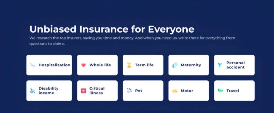 Planner Bee Expands Insurance Comparison Platform Covering 29 Singapore Insurers Planner Bee Expands Insurance Comparison Platform Covering 29 Singapore Insurers