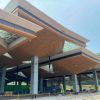 Five minutes to Johor Bahru: Singapore completes Woodlands North RTS station four months before launch