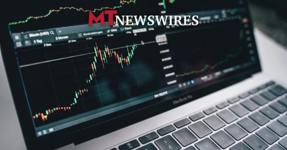 Singapore Shares Open Lower On Fed Rate Hike Fears
