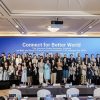 The Second Global Business Summit on BRI Infrastructure to Accelerate the SDGs Held in Singapore