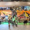 30-stall Punggol food fair till 20 Sep with lechon, messy baos & peking duck tacos