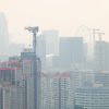 Air quality across Singapore to be between high moderate and low unhealthy range in next 24 hours