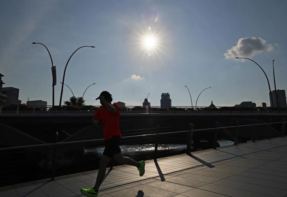 More than 300 cooling centres to open if S’pore faces heatwave: New heat office More than 300 cooling centres to open if S’pore faces heatwave: New heat office