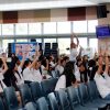 Girls organise science research programme to grow interest in STEM among S’pore female students