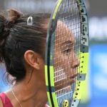 Leylah Fernandez wins Singapore Open