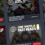 Why Humble Bundle Is a Great Place to Buy Digital Comics