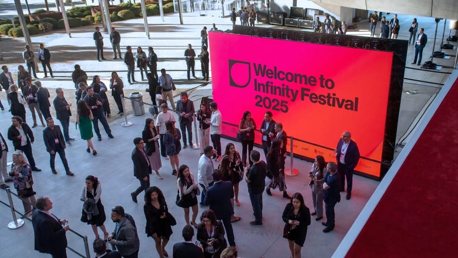 Infinity Festival Los Angeles 2026: Dates and AI Focus Infinity Festival Los Angeles 2026: Dates and AI Focus