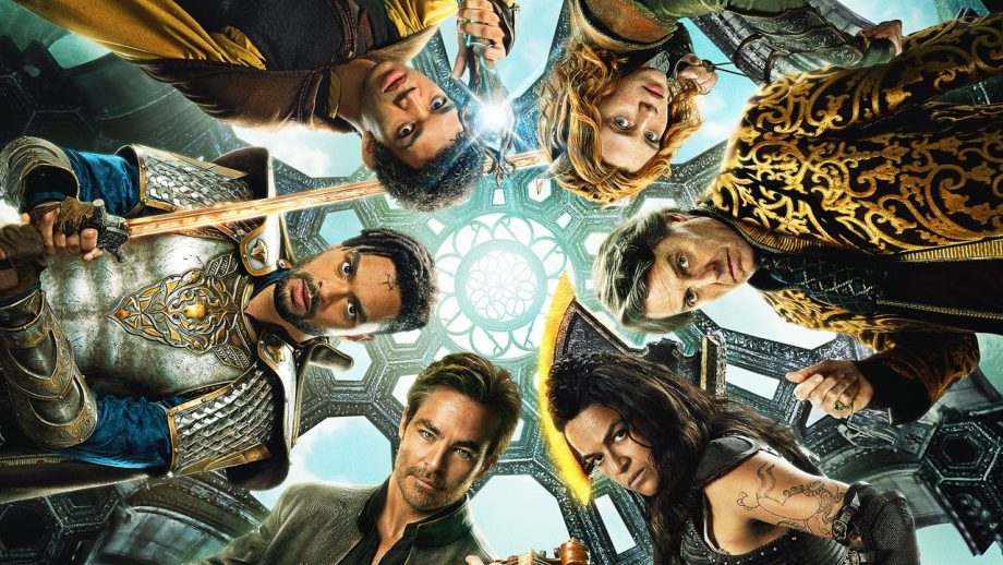 Honor Among Thieves Directors Say Film Flopped Due to ‘Not-So-Great’ Timing
