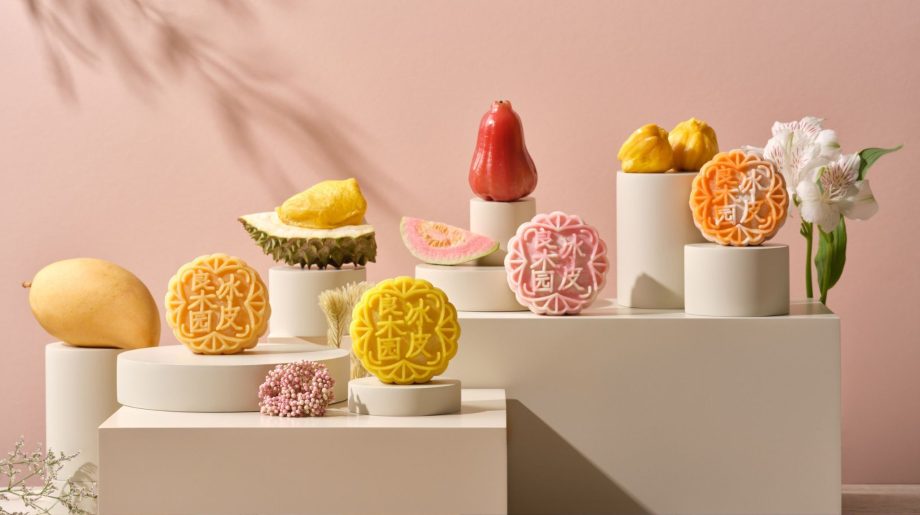 8 Places In Singapore To Get Mooncakes For Mid-Autumn Festival 2026