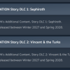 FFVII Revelation DLC Feature Sephiroth And Vincent, Extending The Story Into 2028