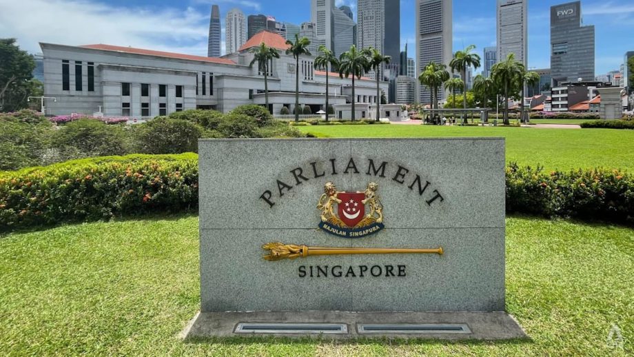 PM Wong, Chan Chun Sing to deliver ministerial statements on government’s response to political office holders’ salary review PM Wong, Chan Chun Sing to deliver ministerial statements on government’s response to political office holders’ salary review