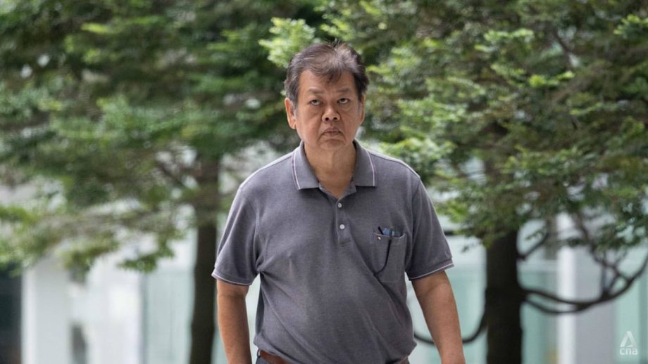Man fined for leaving urine and faeces outside neighbour’s Bukit Batok flat