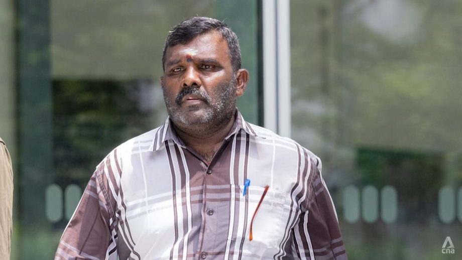 Supervisor gets jail after worker dies from electrocution during solar panel maintenance at Singapore Expo Supervisor gets jail after worker dies from electrocution during solar panel maintenance at Singapore Expo