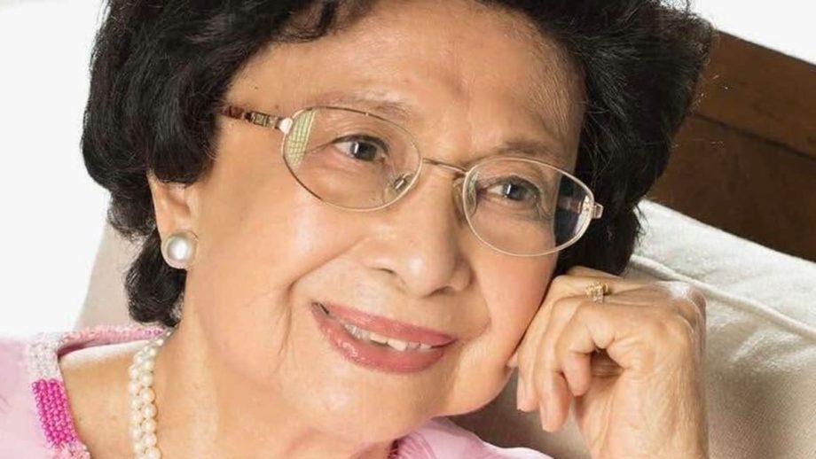 Siti Hasmah, wife of former Malaysian PM Mahathir, dies aged 100 Siti Hasmah, wife of former Malaysian PM Mahathir, dies aged 100