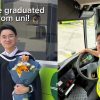 S’porean Turned Down 3 University Offers To Be A Bus Driver — 4 Years Later, He’s A Top Uni Grad