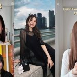 YES 933 DJ Chen Qijia Reveals She Dropped Out Of School At 16 — But Not Because Of Her Grades