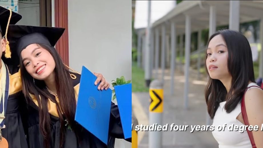 Filipina Gen-Z Grad Working In S’pore As Domestic Helper: “I Earn Double Of What I Made As Office Staff [Back Home]”
