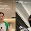 Class 95 Producer Confronts Man Trying To Enter Her Home While It’s Under Renovation; He Says He Was “Curious”