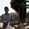 ‘I can only wait and hope’: Haze hits livelihoods in Sumatra as workers toil in unhealthy air