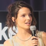 X-Men Star Inde Navarrette Teases Plan to Nail Rogue’s Southern Accent