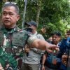 ‘We simply want to help people’: Indonesia army chief on why it is building thousands of bridges, wells