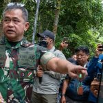 ‘We simply want to help people’: Indonesia army chief on why it is building thousands of bridges, wells