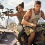 GTA 6 Soars to No. 1 on Netflix's Movie Chart