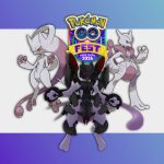 Pokémon Go Fest 2026 Mega Finale habitat schedule and event guide