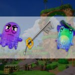What time are the Kingdom Hearts power hours in Fortnite Chapter 7 Season 4?