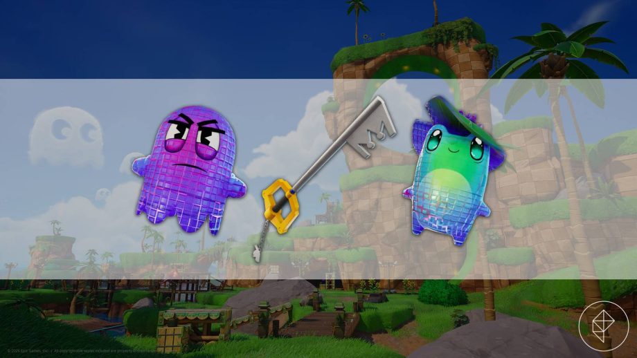 What time are the Kingdom Hearts power hours in Fortnite Chapter 7 Season 4? What time are the Kingdom Hearts power hours in Fortnite Chapter 7 Season 4?