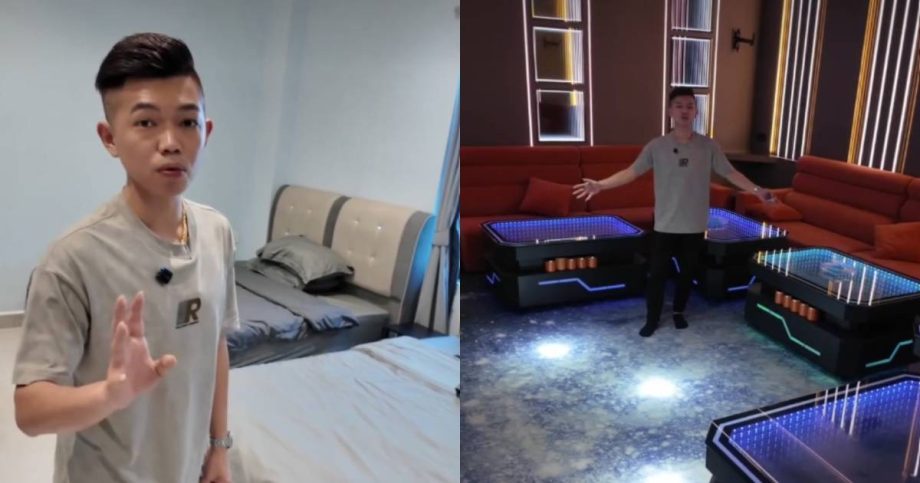 JB homestay operator praises Singaporean tourists for being civilised, clean houseguests, Lifestyle News