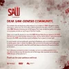 The Best News For Saw: Genesis Is We Have To Wait Longer To Play It