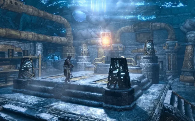 A Full-Fledged Skyrim Mod Starring Matt Berry Is Here To Refresh The Game With An Ikea Ad A Full-Fledged Skyrim Mod Starring Matt Berry Is Here To Refresh The Game With An Ikea Ad