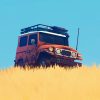 Over the Hill Is the Perfect Replacement For Forza Horizon