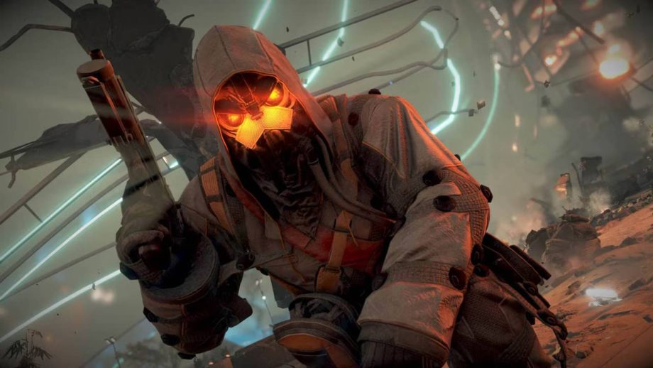 An Iconic Playstation FPS Is Coming Back, Claims New Report An Iconic Playstation FPS Is Coming Back, Claims New Report