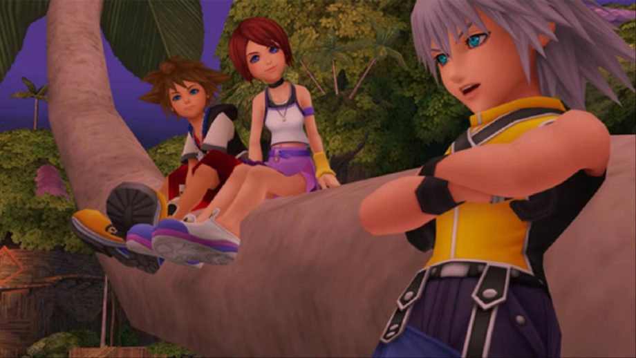 Fortnite Confirms Kingdom Hearts Collab Release Date, and It’s Bigger Than Expected