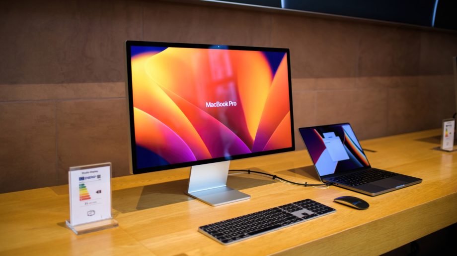 Skip The 5K Monitor For Gaming And Go With A 4K Instead — Here’s Why Skip The 5K Monitor For Gaming And Go With A 4K Instead — Here’s Why