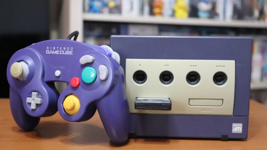 Here’s How Nintendo Missed The Mark With The GameCube Console