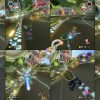 Nintendo’s Surprise Free Update For Mario Kart 8 Deluxe On Switch 2 Includes Eight-Player Split-Screen