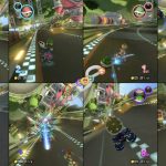 Nintendo’s Surprise Free Update For Mario Kart 8 Deluxe On Switch 2 Includes Eight-Player Split-Screen
