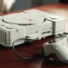 Lego’s Near 1:1 PlayStation Set Launches On October 1