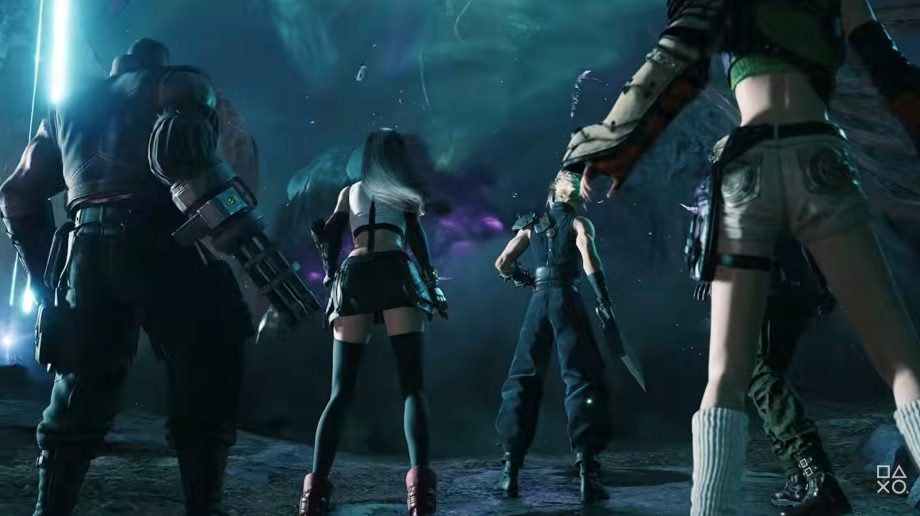 Final Fantasy VII Revelation Launches On April 8, 2027 Final Fantasy VII Revelation Launches On April 8, 2027